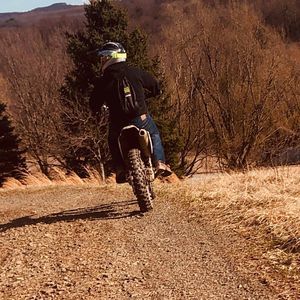 Meet your Posher, Luke